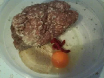 Gemüsehackebraten - Rezept - Bild Nr. 3