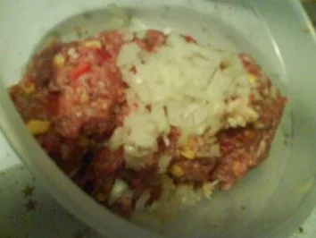 Gemüsehackebraten - Rezept - Bild Nr. 6