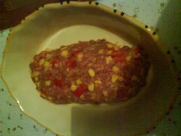 Gemüsehackebraten - Rezept - Bild Nr. 7