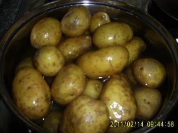 Rezept: Hackbällchen-Auflauf Bild Nr. 2 Hackbällchen-Auflauf - Rezept - Bild Nr. 2