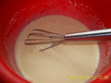 Rezept: Hackbällchen-Auflauf Bild Nr. 8 Hackbällchen-Auflauf - Rezept - Bild Nr. 8