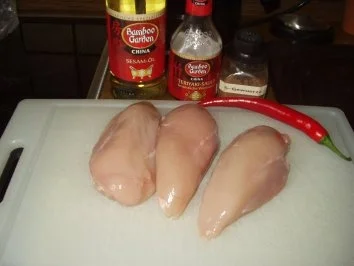 WOK - Rezept - Bild Nr. 2