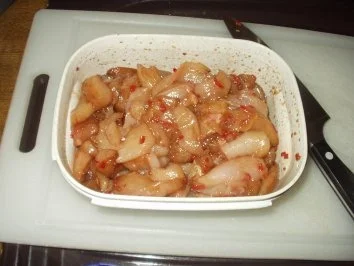 WOK - Rezept - Bild Nr. 3