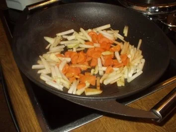 WOK - Rezept - Bild Nr. 5