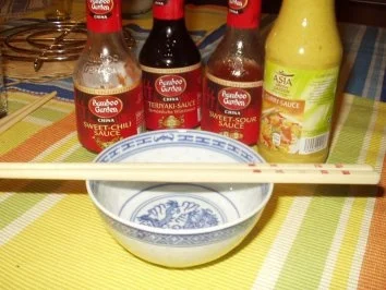 WOK - Rezept - Bild Nr. 8