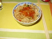 WOK - Rezept
