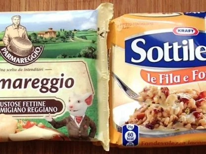 Rezept: Spargel-Risotto Bild Nr. 2 Spargel-Risotto - Rezept - Bild Nr. 2