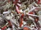 Wurstsalat - Rezept
