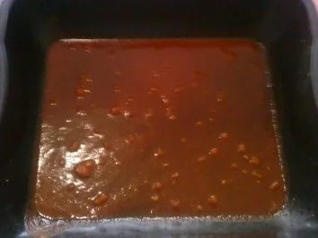 Zwergi's Riso al Forno       (Reisauflauf herzhaft) - Rezept - Bild Nr. 12