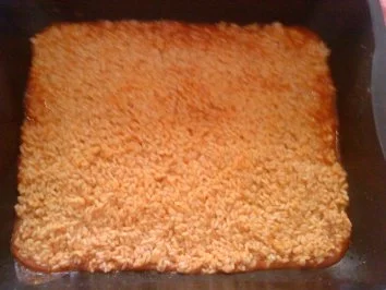 Zwergi's Riso al Forno       (Reisauflauf herzhaft) - Rezept - Bild Nr. 13