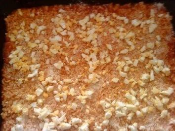 Zwergi's Riso al Forno       (Reisauflauf herzhaft) - Rezept - Bild Nr. 15