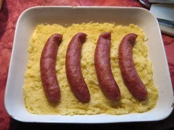 Dullges - von meiner Oma - Rezept - Bild Nr. 4