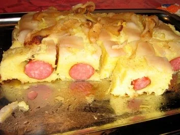 Dullges - von meiner Oma - Rezept