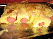 Dullges - von meiner Oma - Rezept