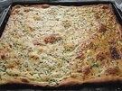 Rezept: Schwäbischer Salzkuchen Schwäbischer Salzkuchen - Rezept