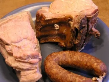 Grünkohl alla Anette - Rezept - Bild Nr. 2