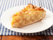 Schneller Apfelkuchen - Rezept - Bild Nr. 2