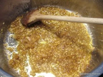 Fruchtiges Chutney - Rezept - Bild Nr. 4