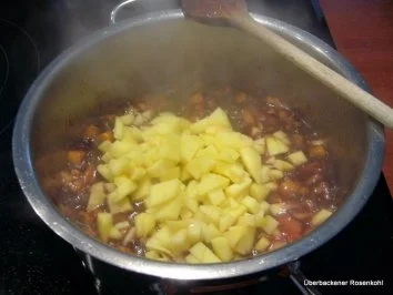 Fruchtiges Chutney - Rezept - Bild Nr. 5