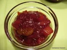 Fruchtiges Chutney - Rezept