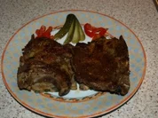 Der Bär hatte Hunger.... - Rezept