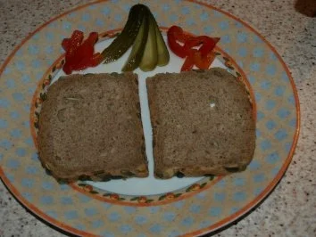 Der Bär hatte Hunger.... - Rezept - Bild Nr. 3