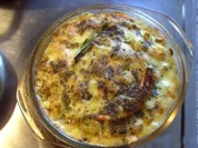 Fischauflauf "Frau Antje" - Rezept