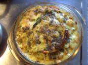 Fischauflauf "Frau Antje" - Rezept