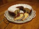 Marmorkuchen - Rezept