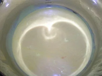 Hühnerragout mit Flusskrebsen in Proseccosauce und viel Gemüse, echt lecker - Rezept - Bild Nr. 6