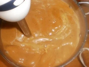 geschmorte Schweinerippchen ~ Mischgemüse - Rezept - Bild Nr. 17