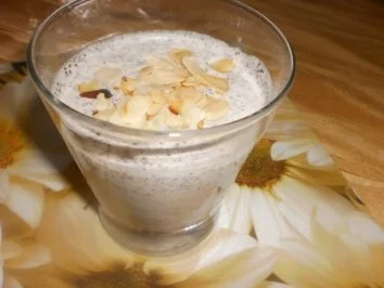 Rezept: Mohnspeise Mohnspeise - Rezept