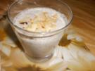 Mohnspeise - Rezept