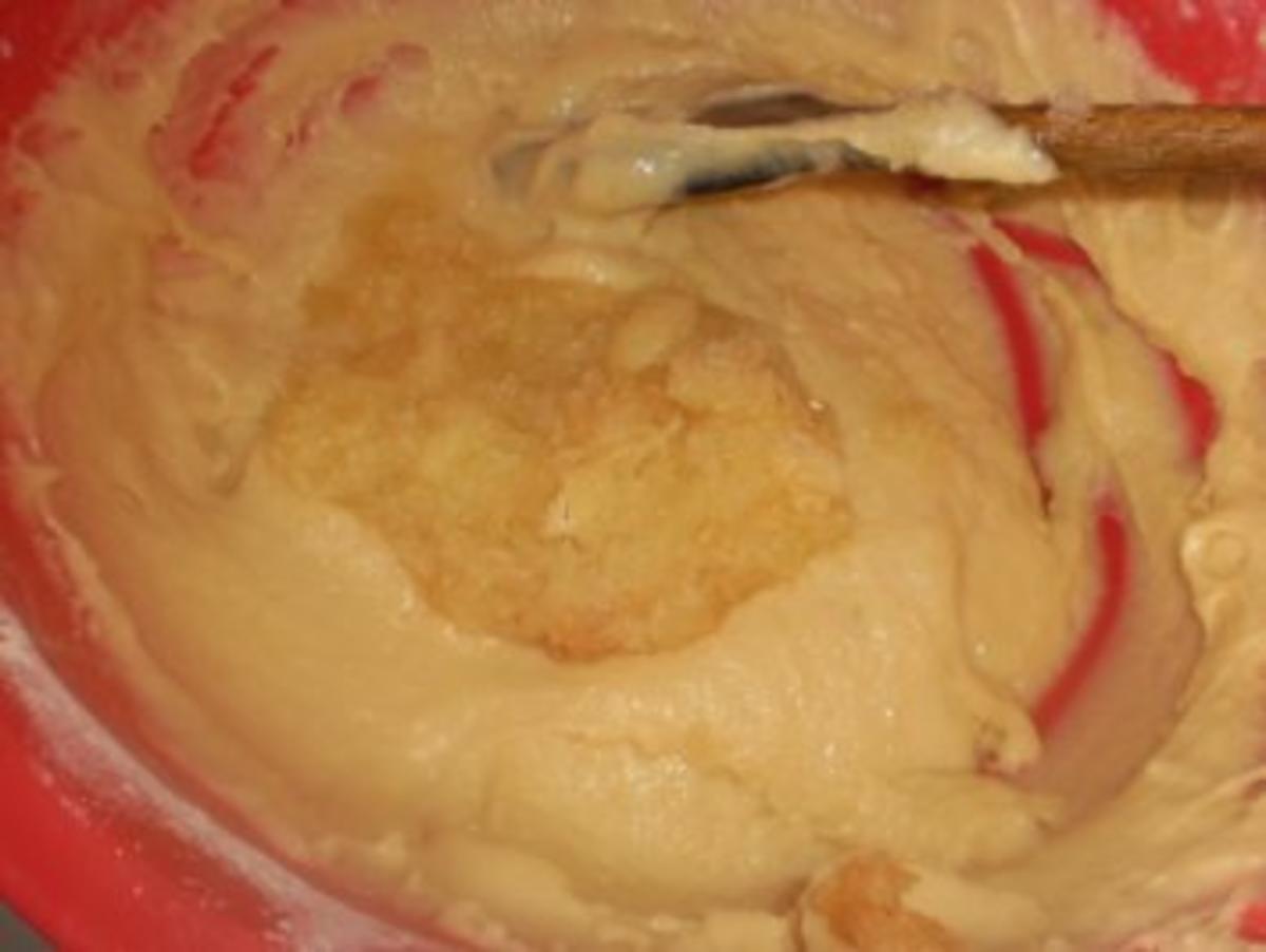 Mohn-Marmorkuchen mit Aprikosen - Rezept - Bild Nr. 6