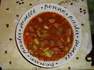 Rezept: Linsensuppe so einfach wie nie!! Linsensuppe so einfach wie nie!! - Rezept