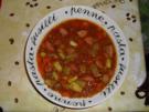 Linsensuppe so einfach wie nie!! - Rezept