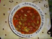Linsensuppe so einfach wie nie!! - Rezept
