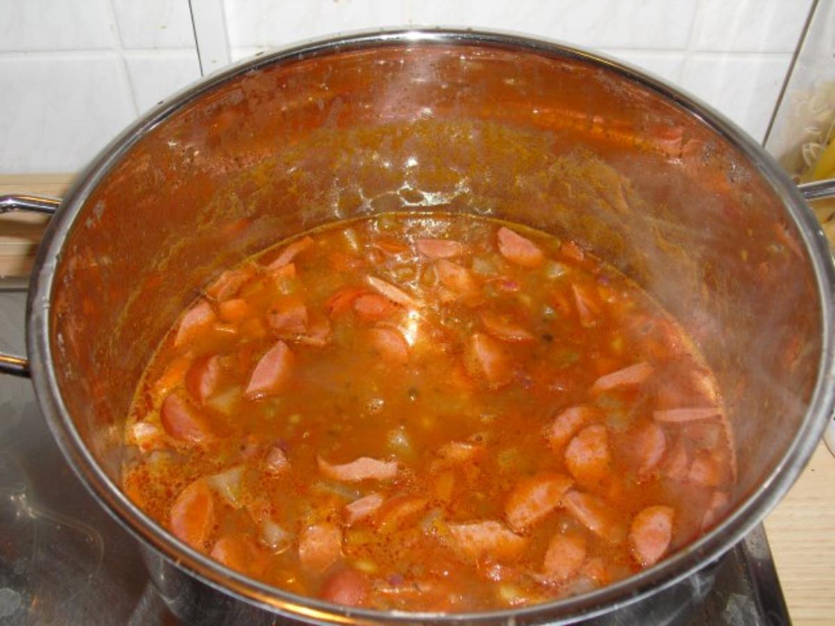 Linsensuppe so einfach wie nie!! - Rezept - Bild Nr. 2