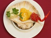 Jakobsmuscheln in Safrancremesoße (Jens Heppner) - Rezept - Bild Nr. 9