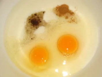 Rezept: Haselnuss-Muffins Bild Nr. 3 Haselnuss-Muffins - Rezept - Bild Nr. 3