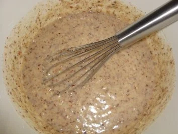 Rezept: Haselnuss-Muffins Bild Nr. 4 Haselnuss-Muffins - Rezept - Bild Nr. 4