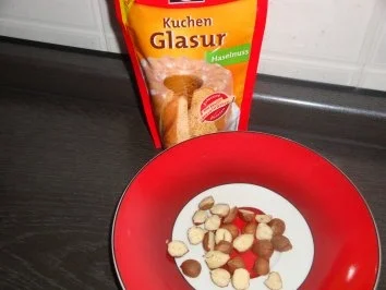 Rezept: Haselnuss-Muffins Bild Nr. 8 Haselnuss-Muffins - Rezept - Bild Nr. 8