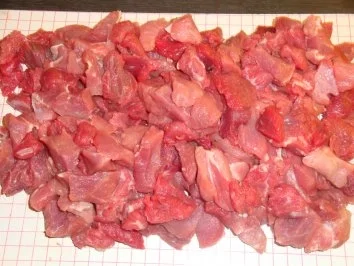 Gulaschsuppe - Rezept - Bild Nr. 3