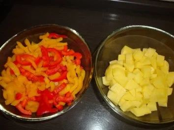 Gulaschsuppe - Rezept - Bild Nr. 4