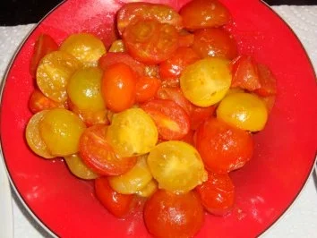 Rezept: Schweinegeschnetzeltes mit Gemüse in Frischkäserahm Bild Nr. 7 Schweinegeschnetzeltes mit Gemüse in Frischkäserahm - Rezept - Bild Nr. 7