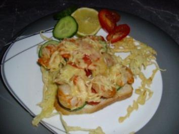 17 Toast Mit Kase Kalorien Und Uberbacken Rezepte Kochbar De