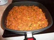 Hackfleisch-Lauch-Topf - Rezept