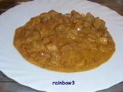 Kochen: Schweinefleisch-Paprika-Pfanne - Rezept