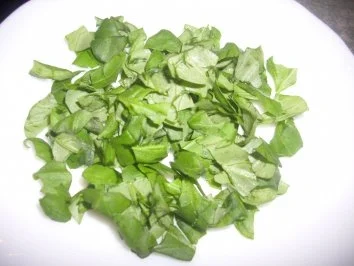 Teufelchens gefüllte Paprika aus dem Ofen... - Rezept - Bild Nr. 8