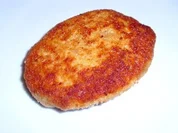 Fleisch: Feurige Geflügelfrikadellen - Rezept